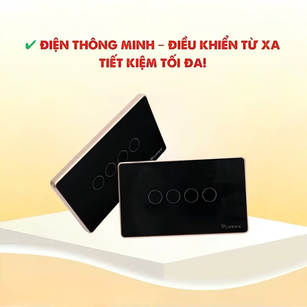 cong tac thong minh ba smarthome