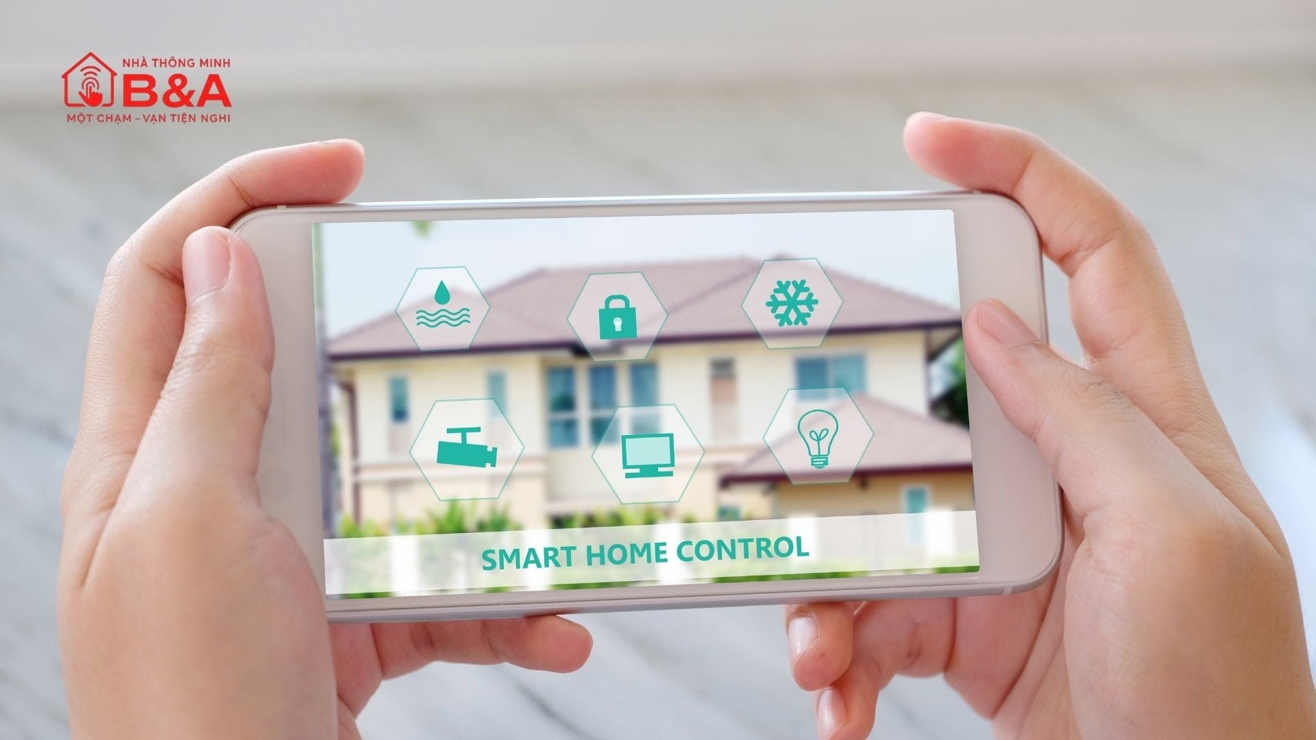 Rèm thông minh có thể kết hợp với những kịch bản nào
